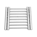 Stretchable Heat Insulation Hotel Pot Mat Stainless Steel Tableware Accessories