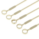 Fruit Forks 11cm Length Fruit Picks Skewers Sticks Party Dessert Fork Tool B