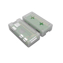 Abs Protective Case For Raspberry Pi Zero/W/Wh (Transparent)