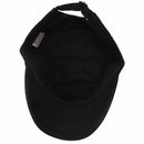 Adjustable Army Cadet Military Flat Top Hat Cap Classic Cool Unisex Cott KSY