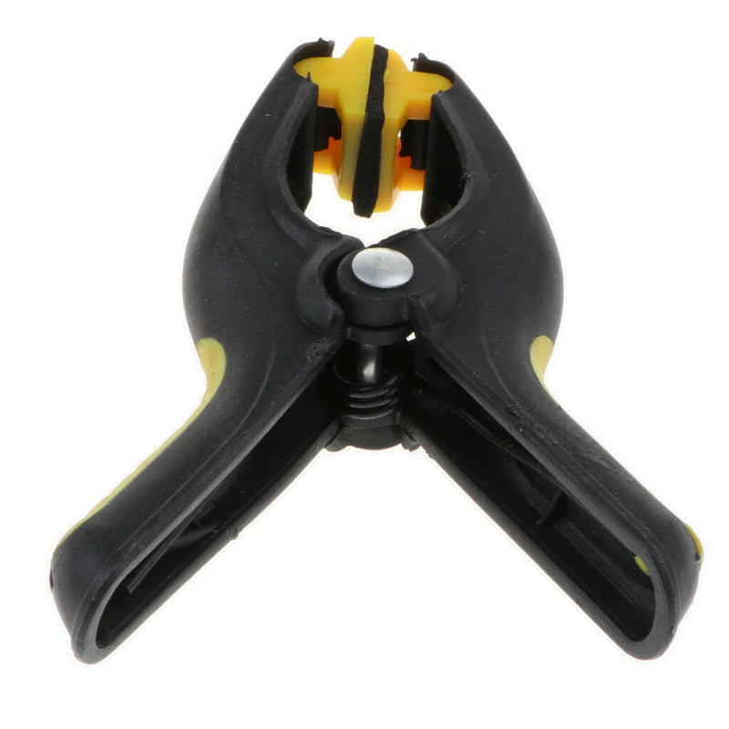 Plastic Clip Fixture for Phone LCD Digitizer Screen Fastening Clamp