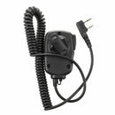 Two-way Handheld Speaker Mic Microphone for BaoFeng UV-5R/5RA/5RB 666S 888S