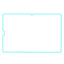 Hat-Prince 2.5D Tempered Glass Screen Film for Huawei MediaPad M6 10.8 inch