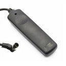 Switch  Remote Shutter Release Cord For Nikon D800 D700 D300 D300S D200 D100
