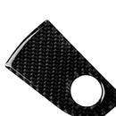 Car Interior Storge Box Handle Covers Case For Alfa  Giulia Car-Styling