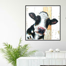 5D DIY Diamond Painting Full Square Drill Cross Stitch Home Art (Animal08)