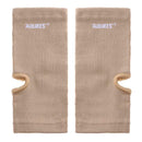 2pcs Sports Gym Ankle Support Pad Taekwondo Protection Elastic Brace Guard A