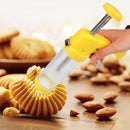 1PC Cookie Mold Press Machine Cookie Making Mold Cake Decor Baking Tools  gfhh