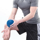 Fitness Yoga Gym Roller Health Care Effective Muscle Relax EVA Massage Ball J7L9