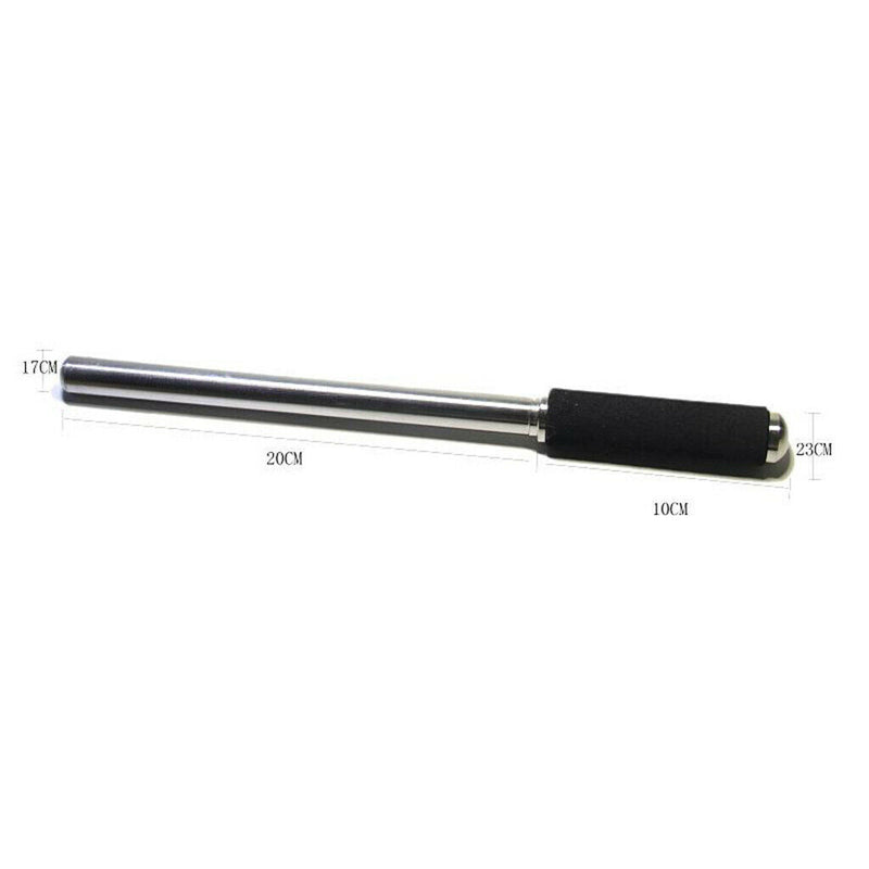 304 Stainless Steel Piston Grinding Rod for Tool Accessories