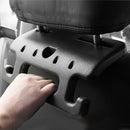 1 pcs Multi-function Car Back Rear Seat Safety Handle Safe Driving Handrail