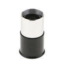 Telescope Accessory Eyepiece Lens for Astronomy SR4mm H12.5mm H20mm 0.965" x3
