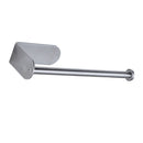 Stainless Steel Hanger Storage Rack Clip Organizer Paper Tissue Holder Stand