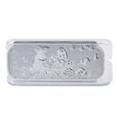 Year of Rat Medal Commemorative Coin Zodiac Souvenir Five mouse to bring fortG.