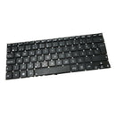 Replacement Laptop Keyboard For ASUS F200 F200LA R202CA 15-5545 Keyboard