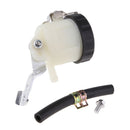 1x Brake Master Cylinder Oil Cup Fluid Reservoir for Suzuki SV1000 2003-2005
