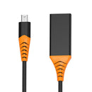 Mini DP to 4K 1080P HDMI Adapter Converter 30Hz Audio Video Extension Cable