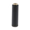 2x 3.5mm 1/8'' 4-pole Female Plug Headphone Cable Connector Adapter Black