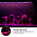 Grow Light Strip for Garden Small Plant Area Greenhouse Home Plant Flower