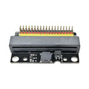 Expansion Board Breakout Adapter Board For Iobit Bbc Micro-Bit Kids Program K8J9