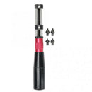 Two Feet Watch Back Case Cover Opener Remover Movement Watch Repairing Tool