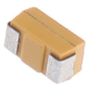 20pcs A 3216 10uF 16V 106 106C SMD tantalum capacit%P