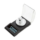 0.001G -20G Usb Charging High-Precision Carat Scales Jewellery Powder Is No