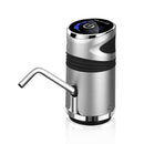 Automatic Electric Water Pump Button Dispenser Gallon Bottle Drinking Switc