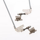 Laptop LCD Hinges Right & Left Set Repairment for DELL Inspiron 15R N5010