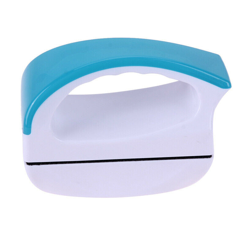 Floating Brush Magnetic Aquarium Fish Tank Glass Seaweed Scraper Cleaner Aq R7G5