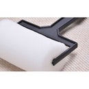 3pcs White Sponge Brush Foam Painting Roller Brush Kids Craft Tool Drawing  Z
