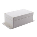 Sealed Plastic Enclosure Electric Switch Junction Box Case 158x90x60mm X8R1