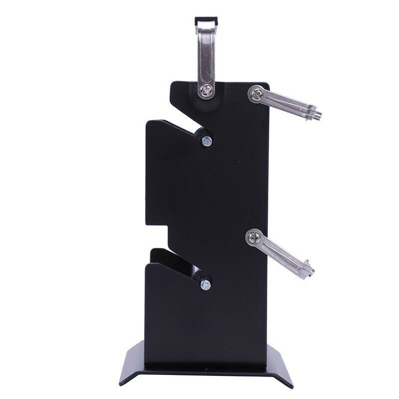 Sy-227-2 Tin Solder Wire Rack Line Frame Line Seat All Metal Tin Tin Wire W S6V1