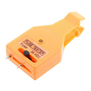 Automotive Car Fuse Blade Type Tester Checker Puller Kit Auto Accessory
