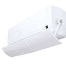 Air Conditioner Wind Shield Cold Wind Gas Deflector Rstractable Windshield OZ