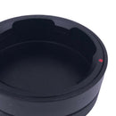 52mm  Front Lens Cap Cover For Leica LM VM Camera DV Black