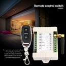 AK-DL02C DC12V/24V/36/48V Multi-function High Power Remote Control Switch