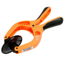 6.7in Screen Glass Suction Cup Open Plier Repair Fix Tool for Mobile Phone
