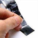 10 feet Self Adhesive Pipe Tape Waterproof Stop Leak Black Repair Seal Tape Z1T4
