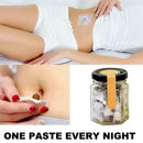Moisturizing Umbilical Paste Wormwood Moxa Stick Belly Button