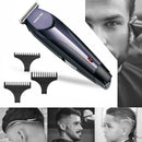 Sonax Pro Portable Electric Hair Clipper Hair Trimmer Beard Cutting Machine U7T5