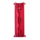 Red Coaxial Cable Stripper Pen Stripping Tool for Cable TV