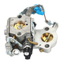 Chainsaw Carburetor Carb For Husqvarna 455 460 Jonsered CS2255