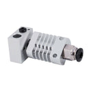 All Metal Hotend Kit For Creality CR-10 Printers .4mm CR10, CR10S, Ender 2,