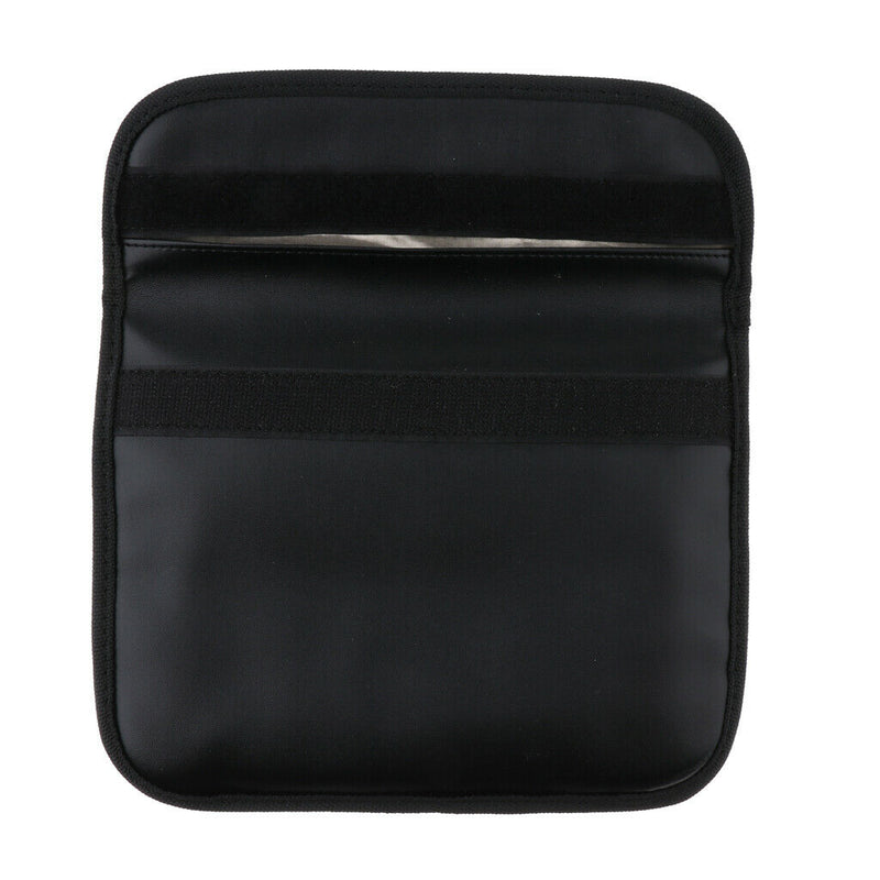 Anti-Radiation Phone Signal Blocking Pouch Laptop Universal Shield Bag Case