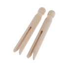 10Pcs Wood Yarn Organizer Wooden Weaving Tools Supplies