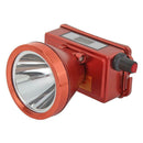 Portable LED Headlamp Flashlights Emergency Lighting for Outdoor Camping Hiking