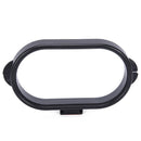 Car Rubbish Bag Plastic Clip Vehicle Garbage Bags Frame Pasted Trash Holder M&