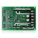 Dual Motor Driver Module Board H-bridge DC MOSFET IRF3205 3-36V 10A Peak30A