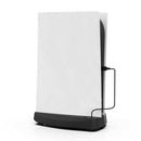 Console Cooling Fan Stand for Sony PS5 DE/UHD Cooler Vertical Holder w/HUB A